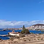 Brisa Serena - Oceanfront & Jacuzzi Holiday home Los Cristianos (Tenerife)
