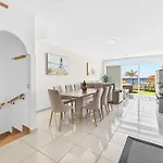 Brisa Serena - Oceanfront & Jacuzzi Los Cristianos (Tenerife)