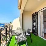 Brisa Serena - Oceanfront & Jacuzzi Holiday home Los Cristianos (Tenerife)