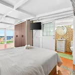 Brisa Serena - Oceanfront & Jacuzzi Holiday home Los Cristianos (Tenerife)