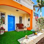 Brisa Serena - Oceanfront & Jacuzzi Holiday home Los Cristianos (Tenerife)