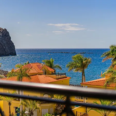 Brisa Serena - Oceanfront & Jacuzzi * Los Cristianos (Tenerife)