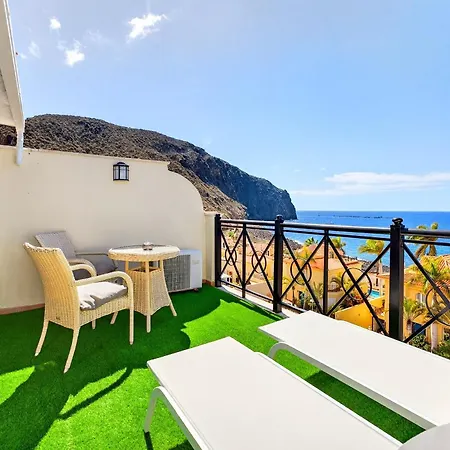 Brisa Serena - Oceanfront & Jacuzzi