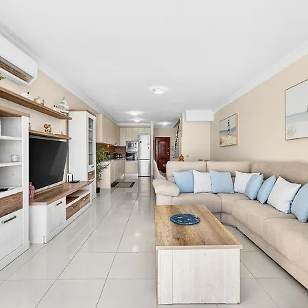 Hébergement de vacances Brisa Serena - Oceanfront & Jacuzzi *