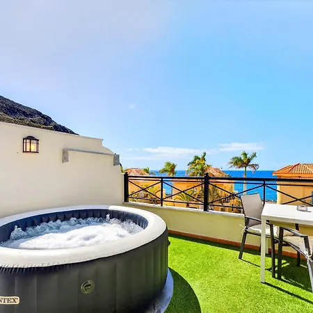 Hébergement de vacances Brisa Serena - Oceanfront & Jacuzzi