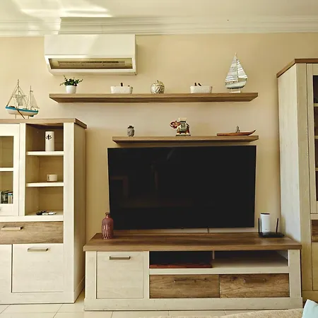 Tatil Evi Brisa Serena - Oceanfront - Cristianos