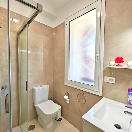 Brisa Serena - Oceanfront - Cristianos Tatil Evi *