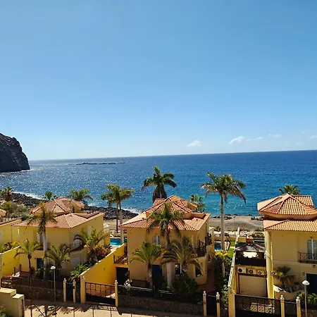 Hébergement de vacances Brisa Serena - Oceanfront & Jacuzzi