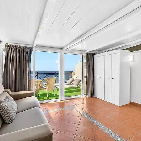 Brisa Serena - Oceanfront & Jacuzzi