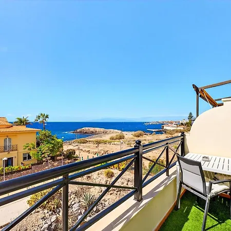Brisa Serena - Oceanfront & Jacuzzi *