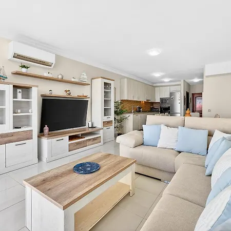 Brisa Serena - Oceanfront & Jacuzzi Hébergement de vacances *