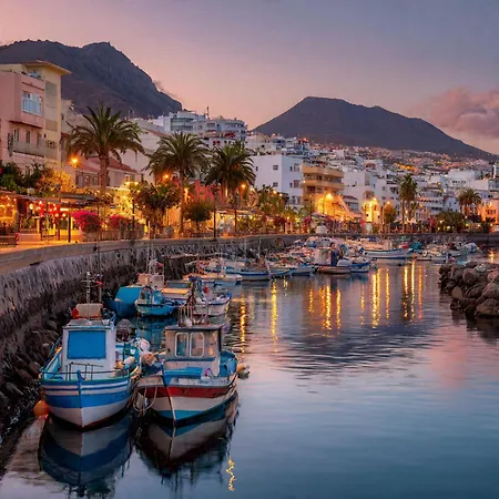 Holiday home Brisa Serena - Oceanfront - Cristianos Los Cristianos (Tenerife)