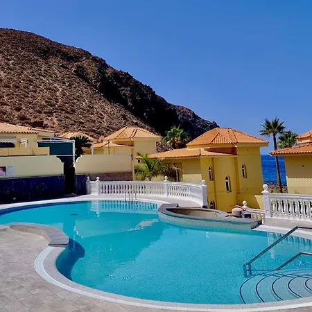 Holiday home Brisa Serena - Oceanfront - Cristianos