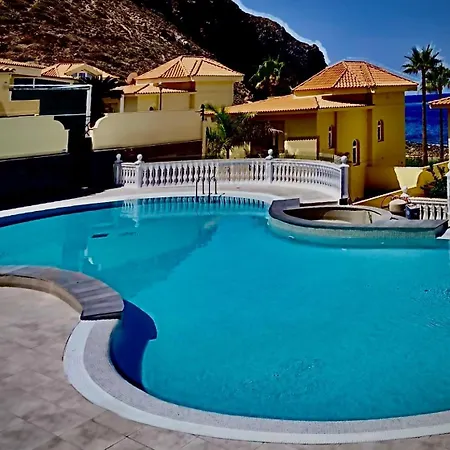 Brisa Serena - Oceanfront - Cristianos Los Cristianos (Tenerife)
