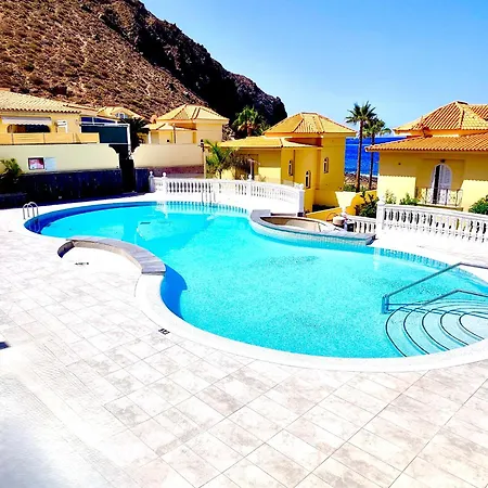 Brisa Serena - Oceanfront - Cristianos Holiday home