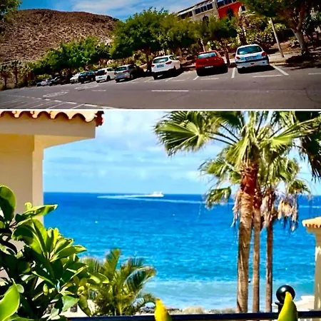 Holiday home Brisa Serena - Oceanfront - Cristianos Los Cristianos (Tenerife)