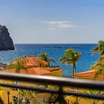 Brisa Serena - Oceanfront & Jacuzzi * Los Cristianos (Tenerife)