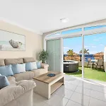 Σπίτι διακοπών Brisa Serena - Oceanfront & Jacuzzi Los Cristianos (Tenerife)