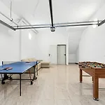 Σπίτι διακοπών Brisa Serena - Oceanfront & Jacuzzi Los Cristianos (Tenerife)