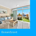 Brisa Serena - Oceanfront & Jacuzzi Σπίτι διακοπών Los Cristianos (Tenerife)