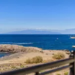 Brisa Serena - Oceanfront & Jacuzzi Σπίτι διακοπών *